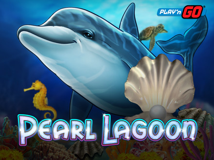 Pearl Lagoon slot